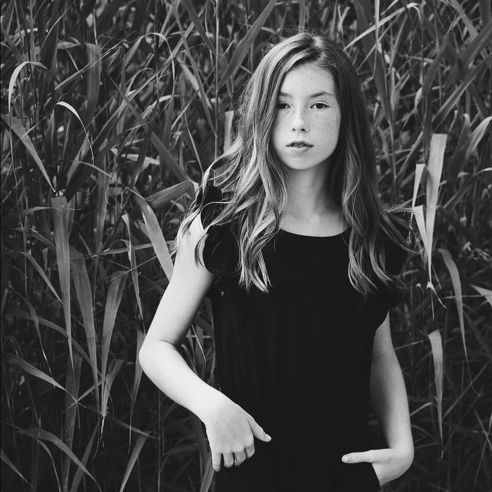 Meet your Posher, Emersen